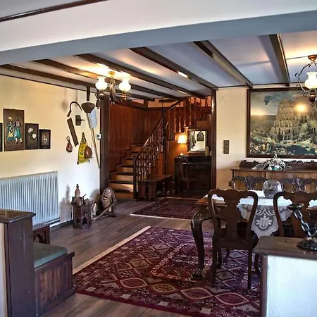 Simon's Walnut Farm