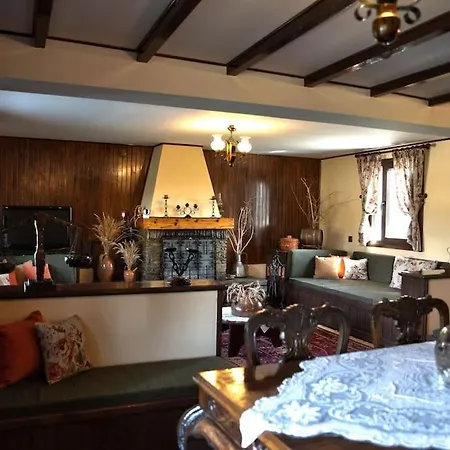 Simon's Walnut Farm