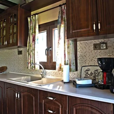 Nyaraló Simon's Walnut Farm *