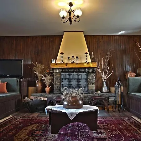 Simon's Walnut Farm *