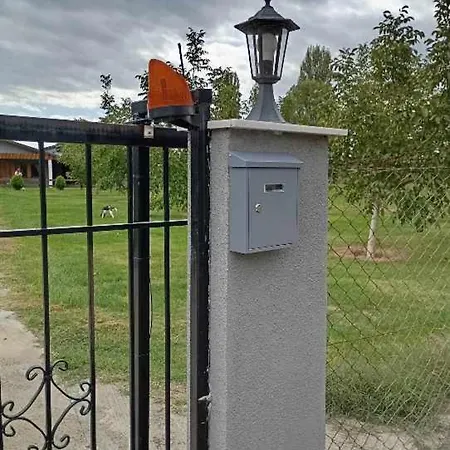 Nyaraló Simon's Walnut Farm Kasztoriá