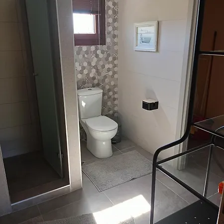 Simon's Walnut Farm Nyaraló