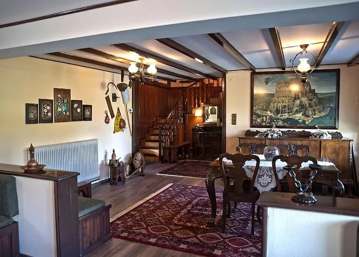 Simon's Walnut Farm
