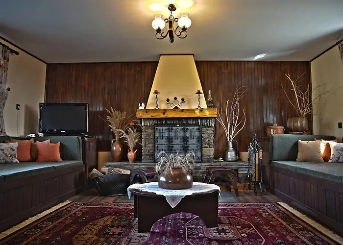 Simon's Walnut Farm *